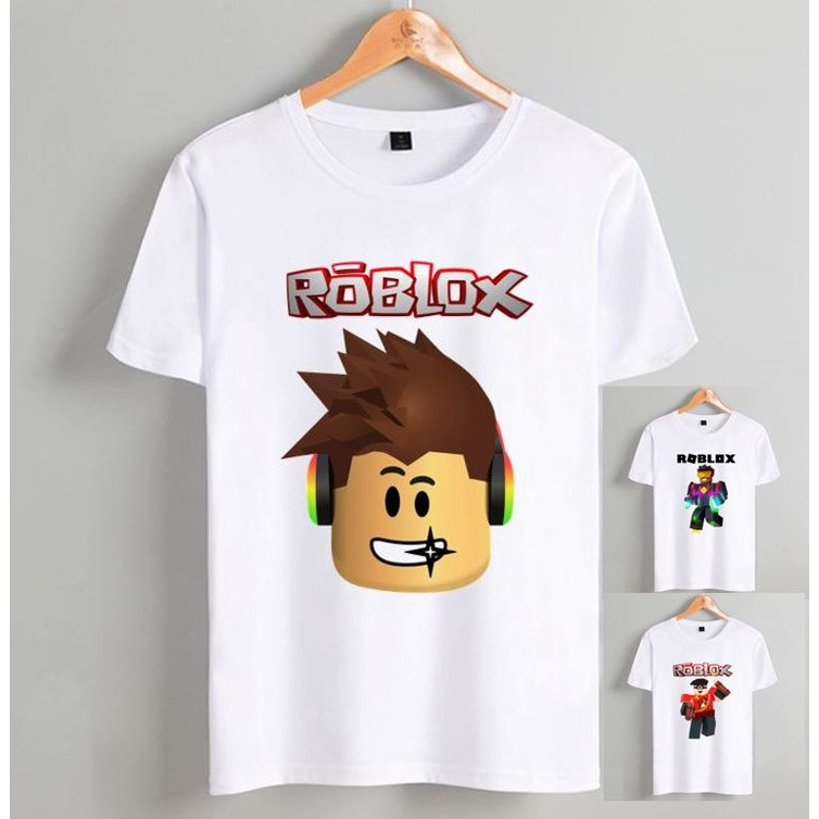 Roblox SHIRT  1-12 YEARS OLD