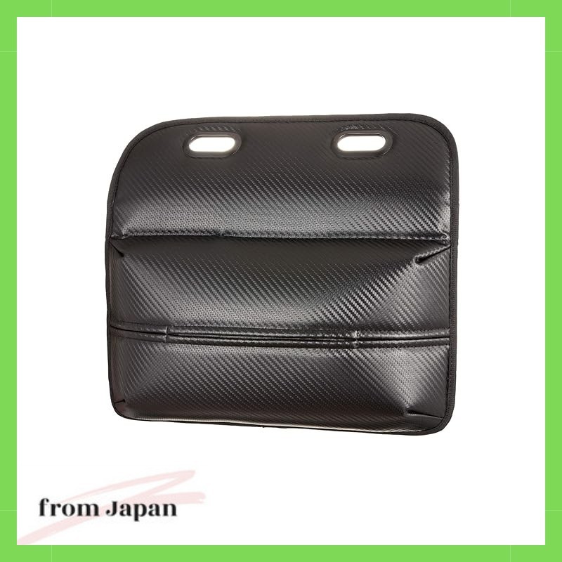 Napolex Fizz Car Headrest Tissue Cover Anti-bacterial Deodorant Thick Cushion Soft Material Convenie