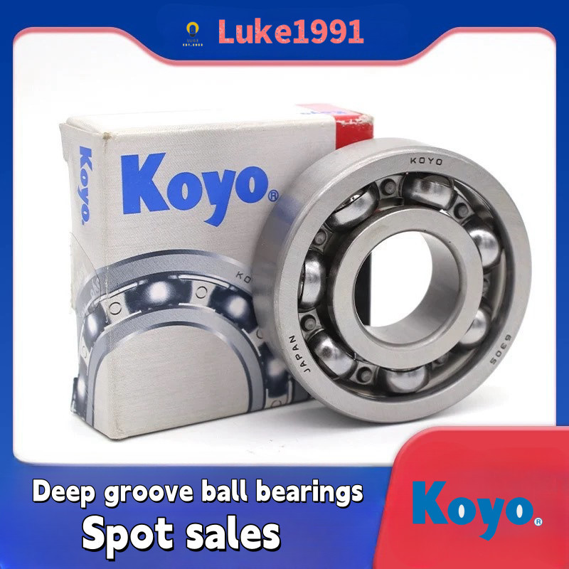 KOYO 6900 Nhật Bản Vòng bi 6901 6902 6903 6904 6905 6906RS ZZ Mla8