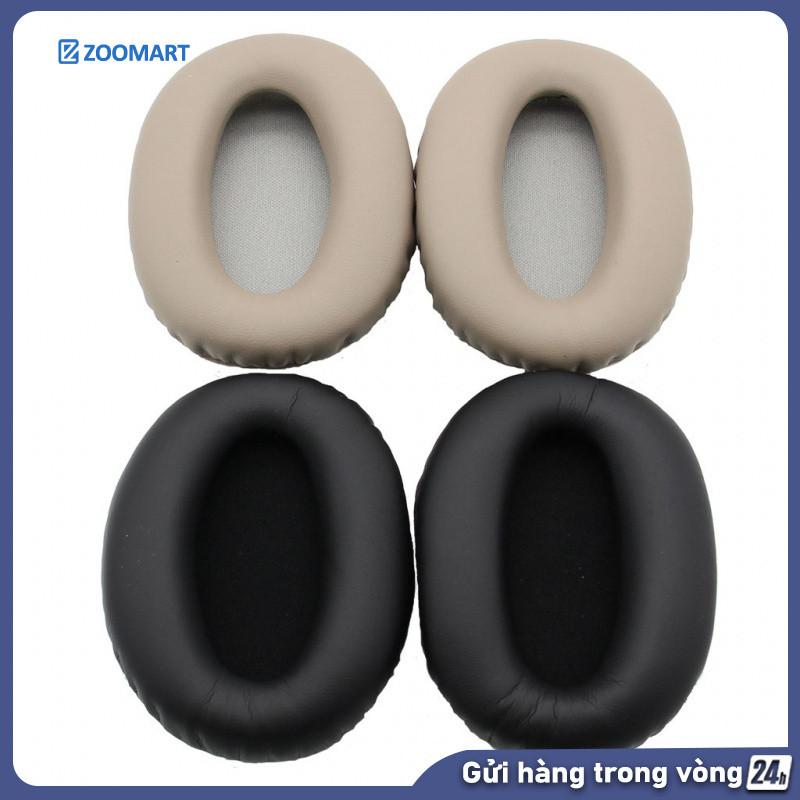 Đệm Tai nghe dành cho Sony WH 1000Xm3 sony xm3 đệm tai