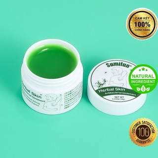 Kem Thảo Dược Đa Dụng, Bôi Ngứa trẻ em, người lớn, 100% tinh chất HOA CỎ-AN TOÀN CẢ BÉ VÀ MẸ TUYỆT ĐỐI-SIÊU RẺ