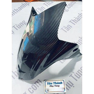 Dè trước Winner V1 Carbon