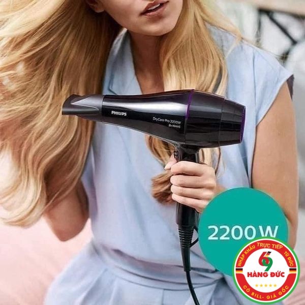 Máy Sấy Tóc Philips BHD274/00 - HANGDUC69