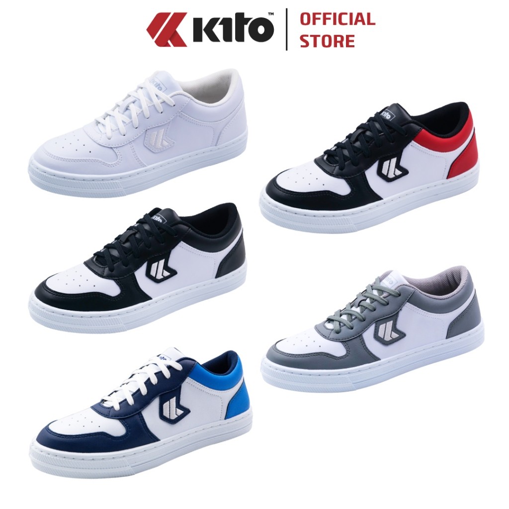 Giày thể thao Kito Kito BE20 Size 36-44 Thái Lan
