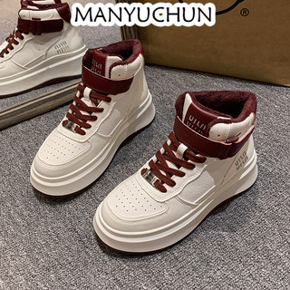 MANYUCHUN Giày Búp Bê Da Cao Cấp Phong Cách Pháp Thanh Lịch Dành Cho Nữ da mềm Sal thời trang công sở đẹp cao cấp Năng động Thể thao Sang trọng Thanh lịch FBL24B069E 45Z241106