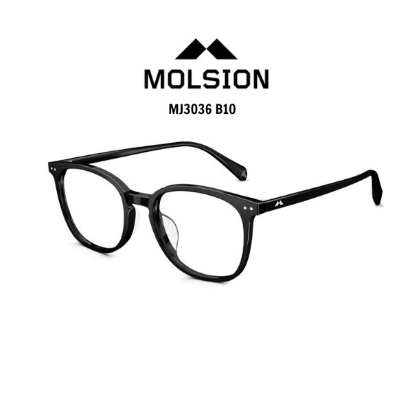GỌNG KÍNH MOLSION MJ3036 B10-ASV GROUP