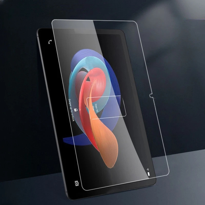 Kính Cường Lực Bảo Vệ Màn Hình Cho Alldocube iPlay 40 40H 30 20 Pro Máy Tính Bảng Chống Trầy Xước 9H