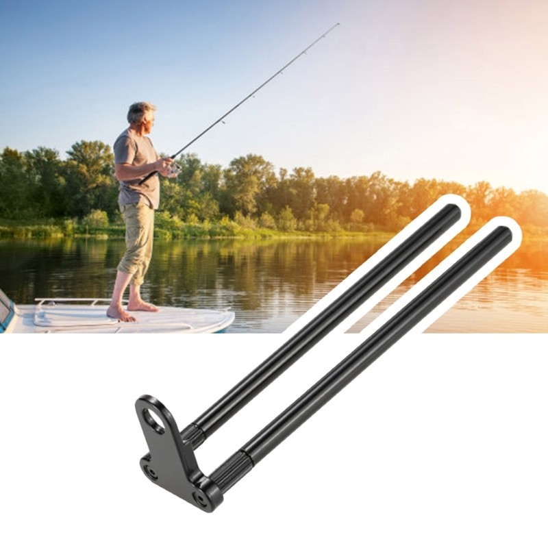 BS * Gậy chống gió Snag Stick Phụ kiện câu cá Cung cấp câu cá