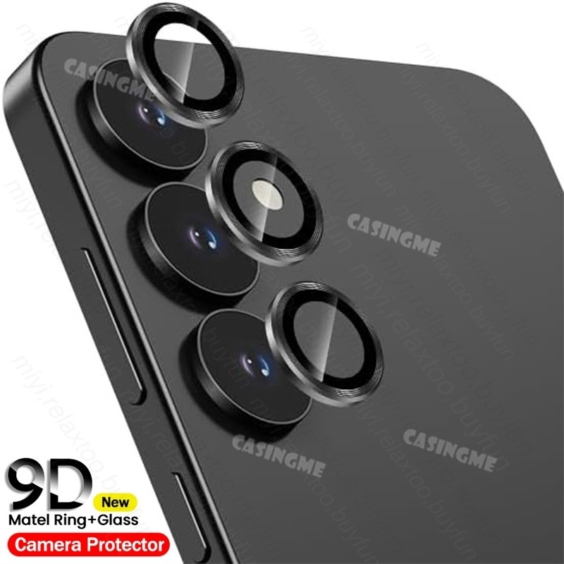 Dành Cho Samsung Galaxy A16 A06 A26 5G 4G HD Mặt Sau Bảo Vệ Camera Cho Samsung Galaxy A16 A06 A26 5G