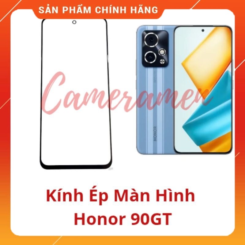Kính Ép / Kính Màn Hình Honor 90 GT / 90GT ( Linh Kiện 69 )