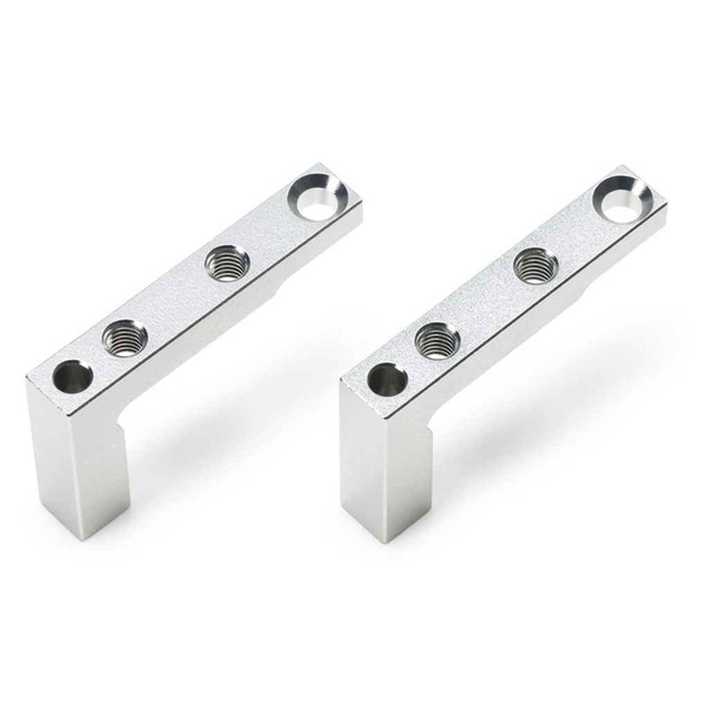 Tamiya Hop Up Tùy chọn số 2070 OP2070 BB-01 nhôm servo ở lại 22070