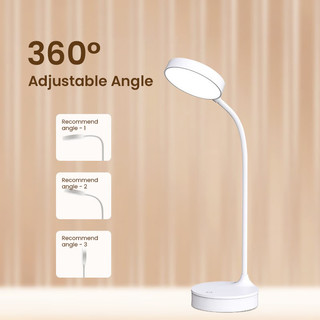 Gương trang điểm đèn LED Philips