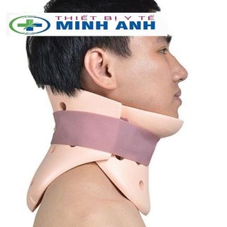 Nẹp cổ cứng trẻ em và người lớn