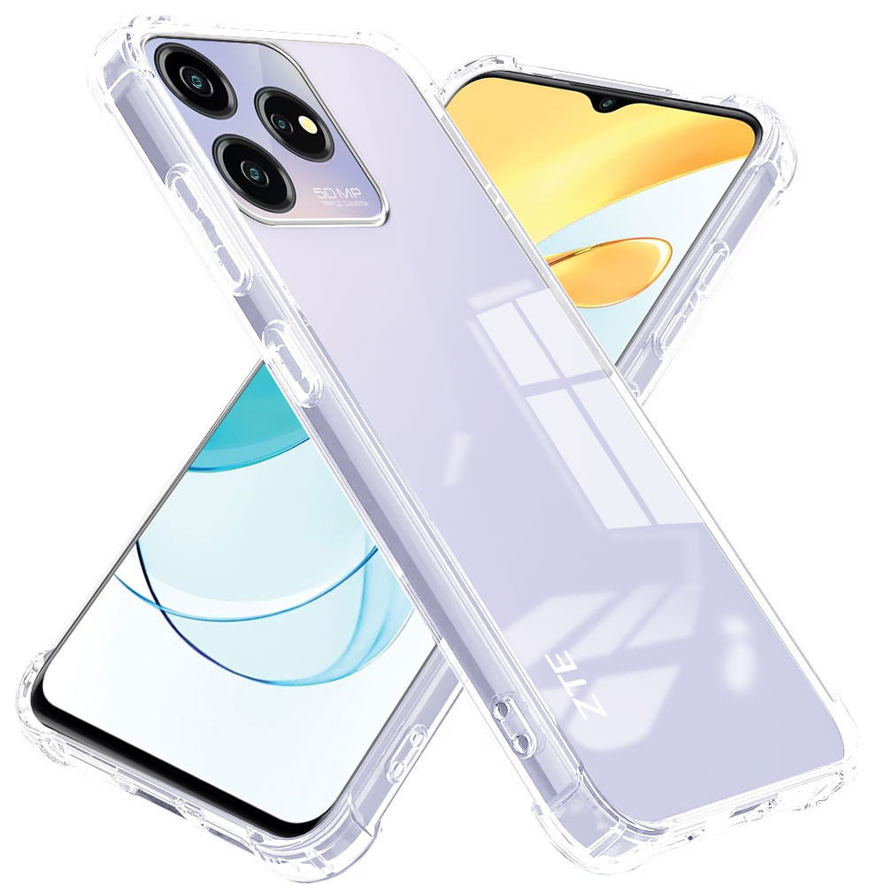 Dành Cho ZTE V50 Thiết Kế Chống Sốc Ốp Lưng Điện Thoại ZTE Blade V50 Thiết Kế 4G V50 Ốp Lưng Thông M