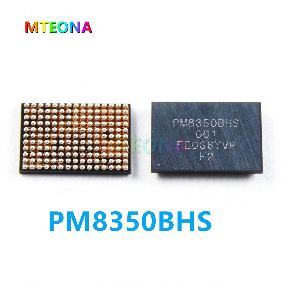 2-10 Cái / lốc PM8350BHS 001 IC Quản Lý Nguồn 8350BHS Powe Cung Cấp IC Chip