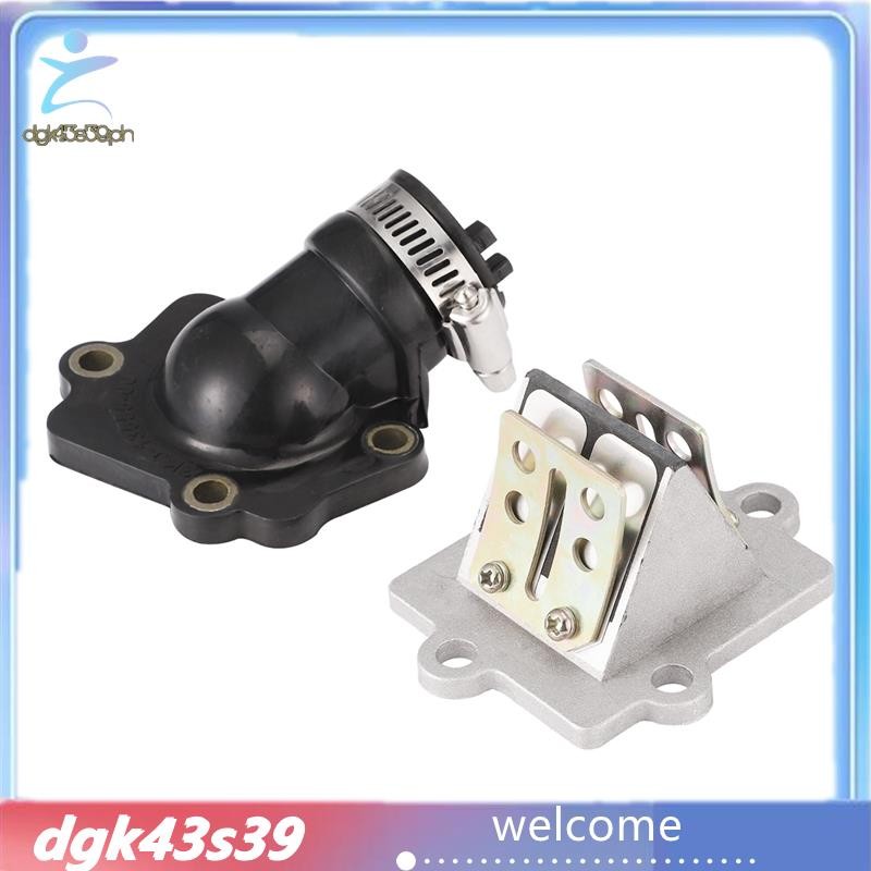 [Đẹp] Xe Tay Ga Nạp Van Reed Hội Cho Yamaha Jog 50 CY50 Jog 50 CG50