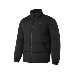  Áo Khoác Lông Vũ Nam LINING AYMU097 Chính Hãng 