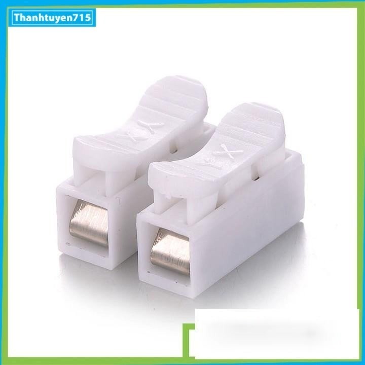 Bộ 50 Cút nối dây điện CH-2