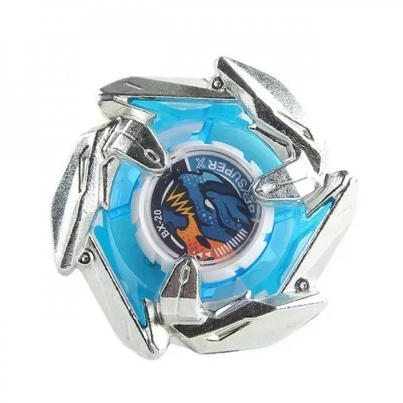 Beyblade Burst BX-34 Cobalt Dragoon BX-23 Phoenix Wing Đơn Beyblade Burst Đồ Chơi Trẻ Em Cho Trẻ Em 