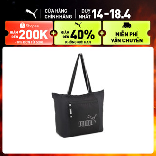 Túi tote PUMA Nữ Core Base Large