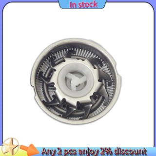 Còn hàng-Đầu cạo râu lưỡi dao cạo điện FR6 Thay thế cho đầu lưỡi dao cạo FLYCO FS820 FS820 FS801 FS829