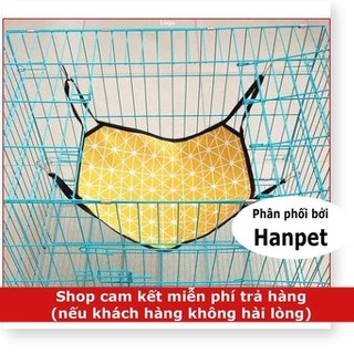 HN- Võng cho mèo