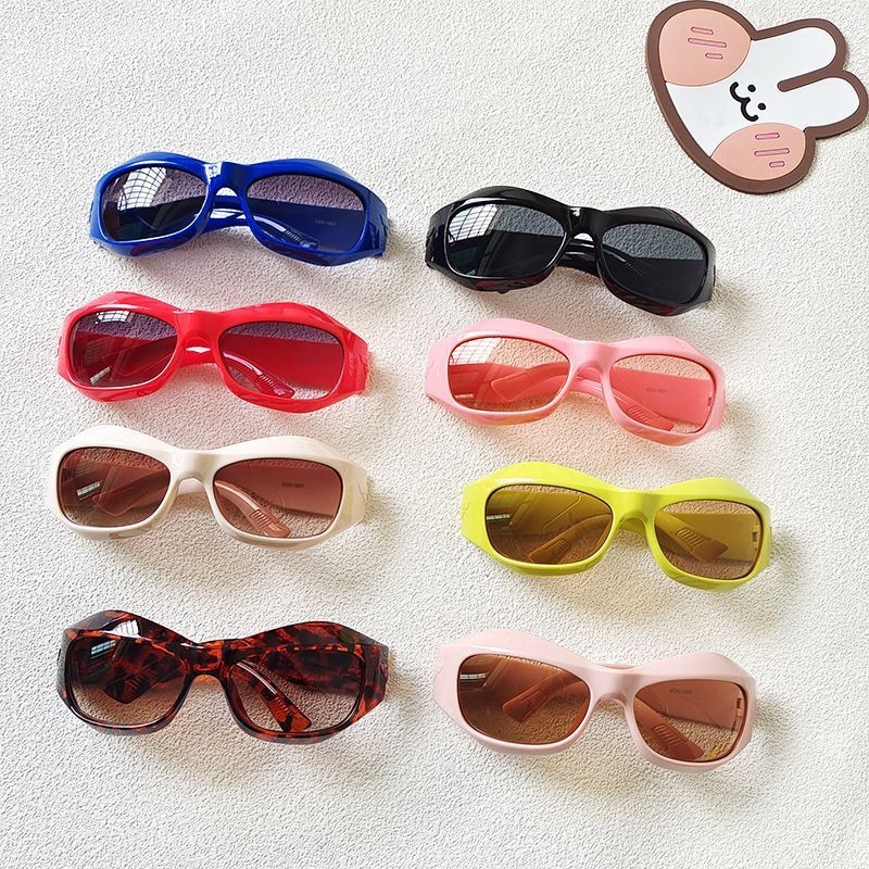 Công nghệ tương lai Sense Cool Sunglasses Thời trang thể thao Kính râm trẻ em Cool Baby Đẹp trai Kín