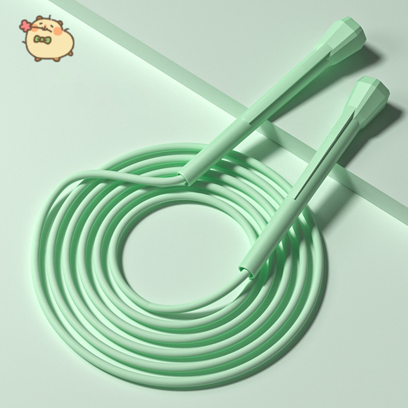 Skipping Rope Student Training Sports Ultra-Light Fitness Skipping Rope Children'S Exercise Equipmen