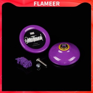 [Flameer] Đồ chơi lừa dây ABS Professional 1 / 1A 2A 3A 5A