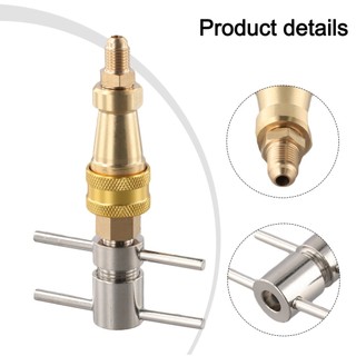 ⭐LOVE⭐ High Precision 14 inch Quick Connect Plug for Refrigerators Reliable Performance[Overseas Products]