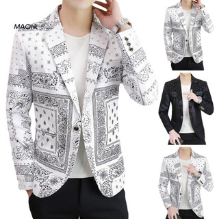 < Cod > Áo Blazer nam