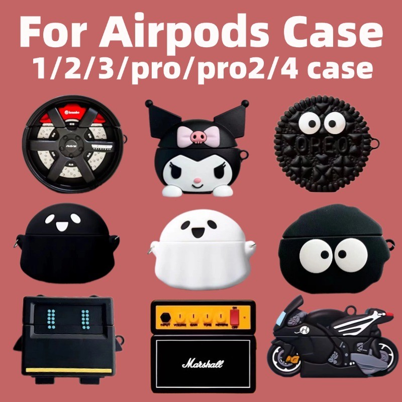 airpod pro 3/airpod/ốp airpod 4/case airpod 4/ốp airpods pro/ốp airpods pro 3/ốp tai nghe airpods 4/