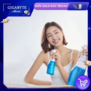 Tăm nước Xiaomi Soocas W3 Pro, Soocas W3F - Bảo hành 6 tháng