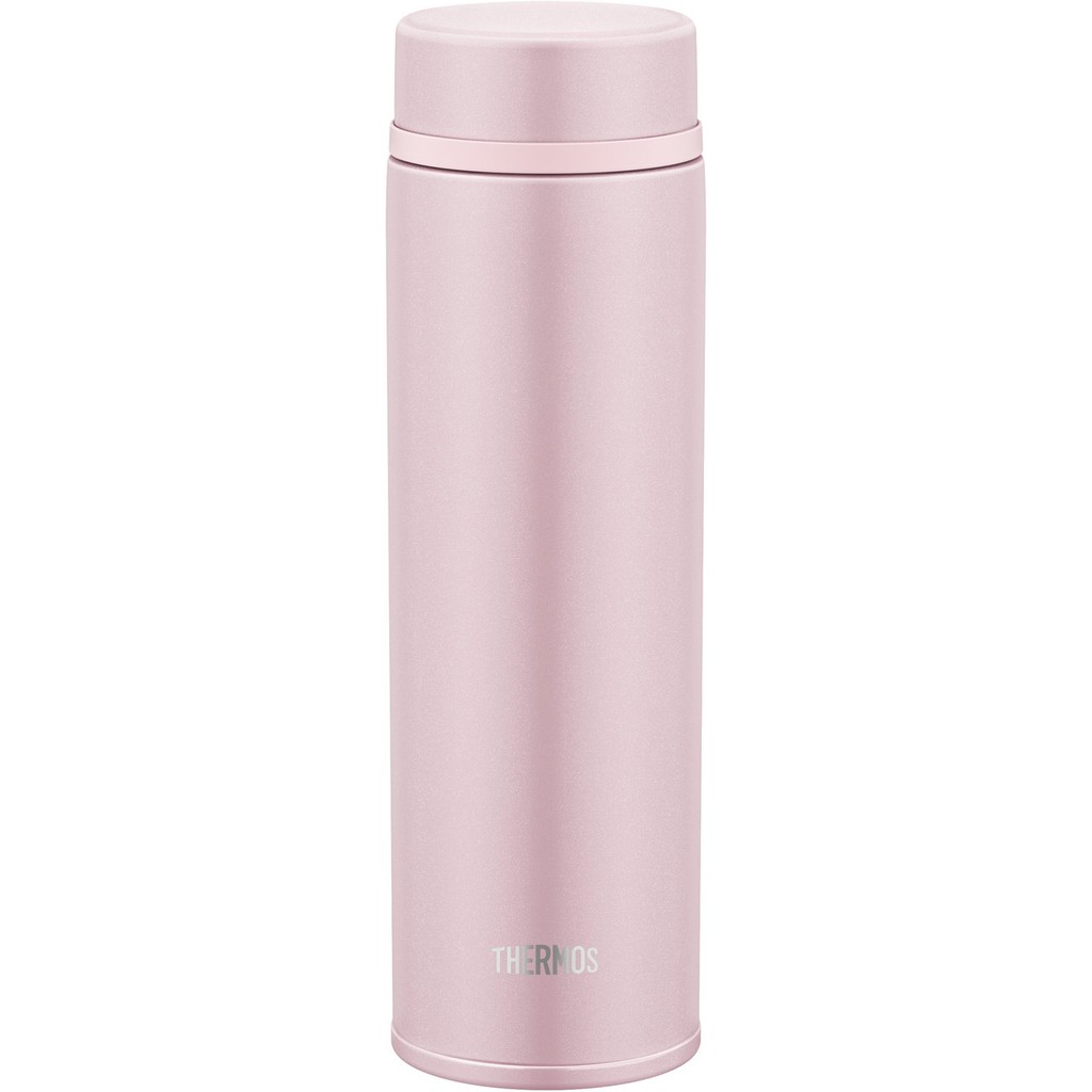 Thermos Vacuum Insulated Travel Mug 480ml Shell Pink JNW-480 SPK[Direct from Japan]
