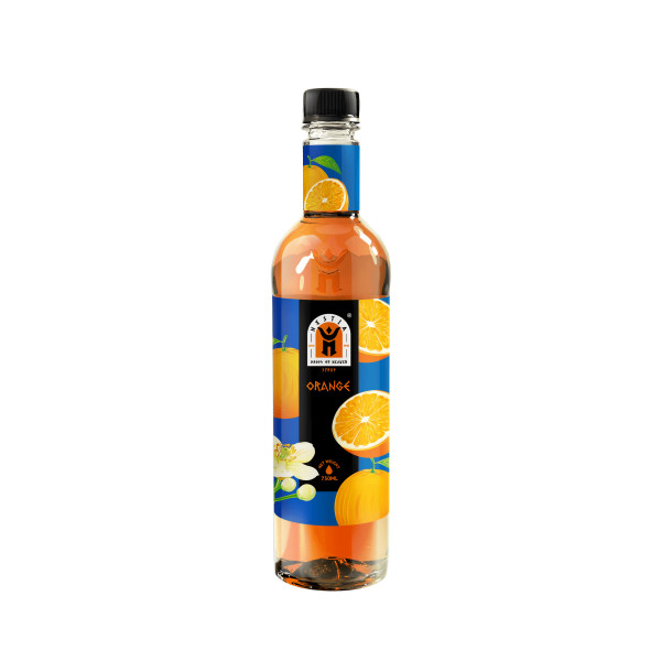 Siro/ syrup Hestia chai 750ml - CAM