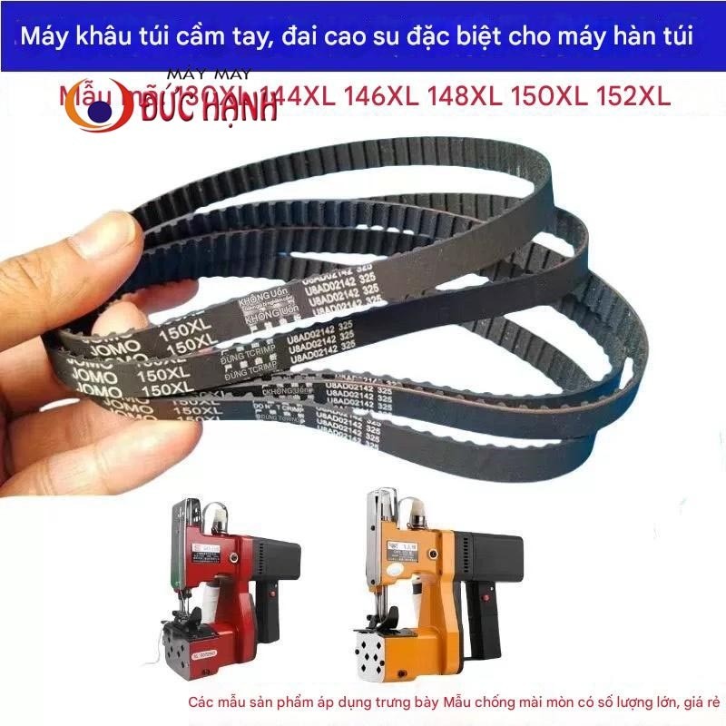 Dây Curoa, Coroa Máy May Bao GK9-500, GK9-200, NP7A