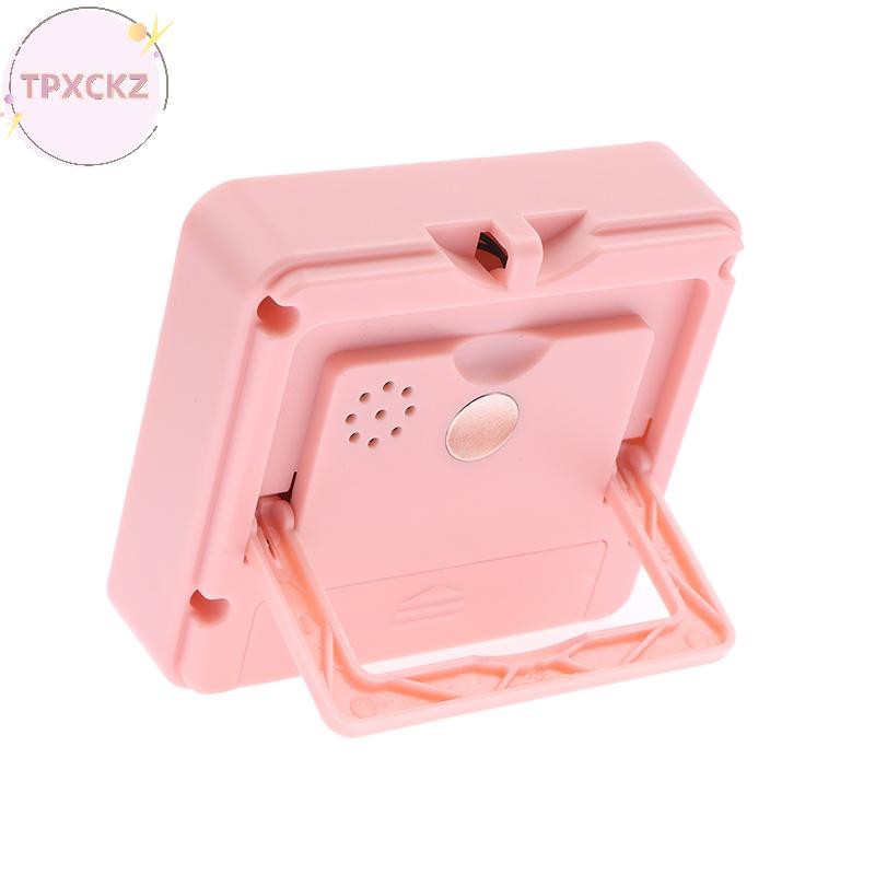 Tpxckz Màn Hình Kỹ Thuật Số Nấu Ăn Đồng Hồ Báo Thức Nhà Bếp Hẹn Giờ Ngủ Đồng Hồ Hẹn Giờ Nhà Hẹn Giờ Nhắc Nhở Đồng Hồ Báo Thức VN