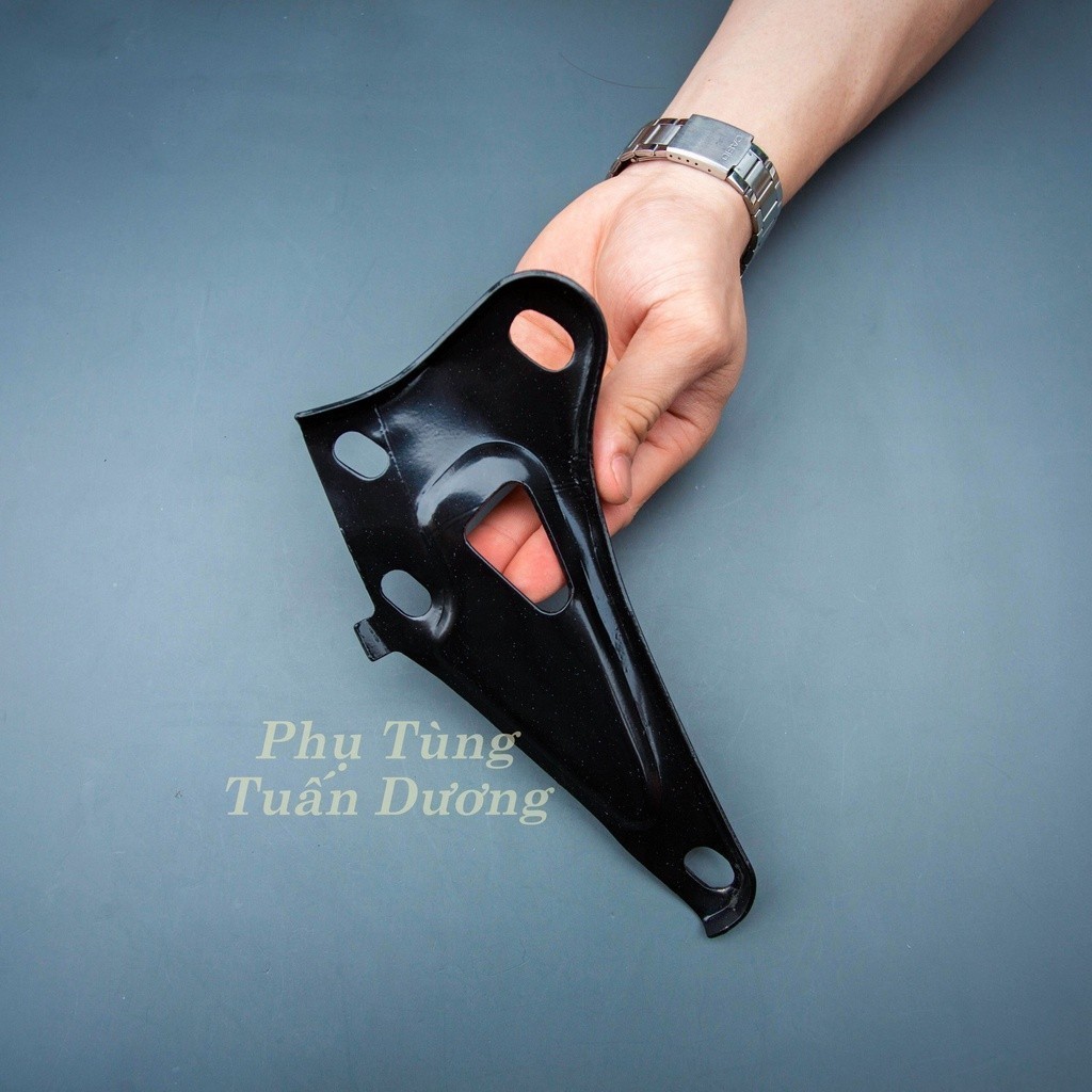 Tai Pô Xe Dream TD Dày Dặn Lắp Chắc Chắn [ Cao Cấp ] - Pát Pô Dream Thái Và Dream Việt, Super Dream