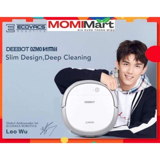 PHỤ KIỆN ROBOT ECOVACS SLIM 11