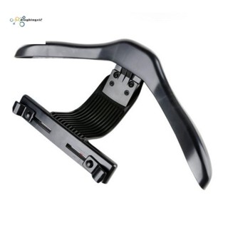  Móc treo quần áo ô tô Tựa đầu ghế sau ô tô Quần áo và áo khoác phù hợp với móc Móc treo quần áo gấp lại ghế sau ô tô 