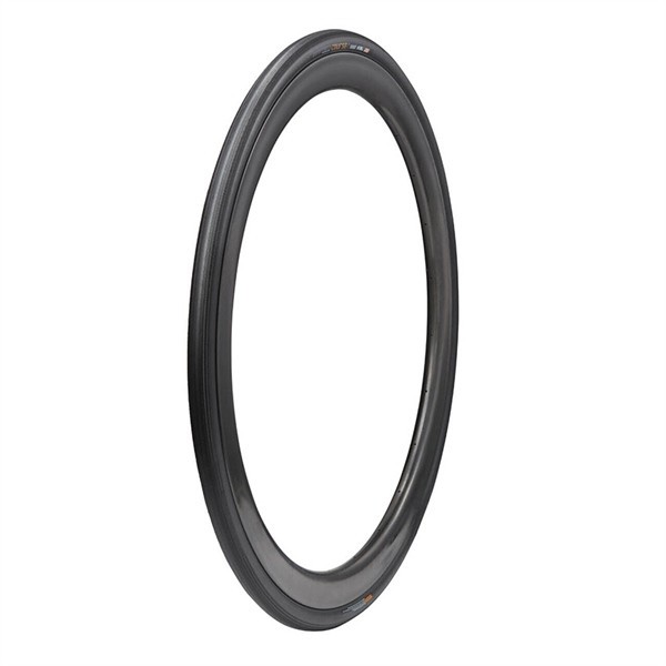 Vỏ Xe Đạp 700X25 GIANT Gavia Course 1 Tubeless - Đen - 700 x 25C