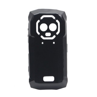 Ốp Điện Thoại TPU Mềm Cho Ulefone Armor Mini 20 20T Pro Ốp Lưng Silicon Cho Armor Mini 20Pro Vỏ Bảo Vệ Vỏ Coque