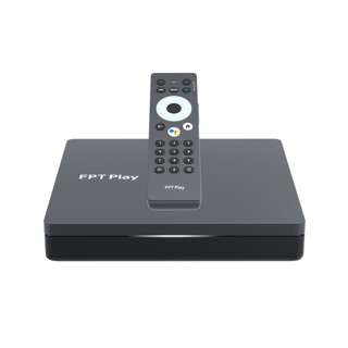 FPT Play Box 2023 650 - Up ROM ATV - Xem miễn phí trọn đời - Điều Khiển Giọng Nói