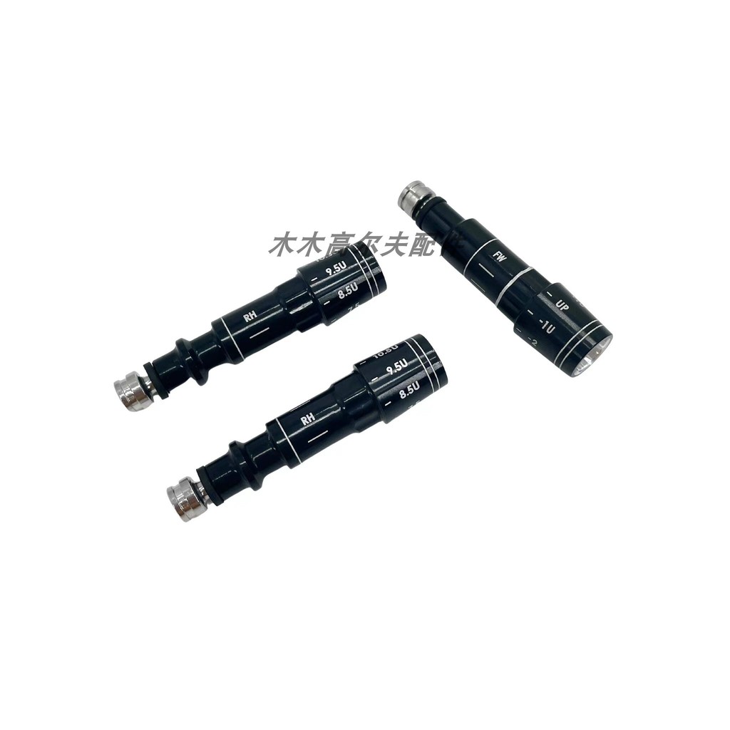 Jufeng Golf Thích hợp cho Mizuno Mizuno JPX900 ST180 Số. 1 Bộ chuyển đổi tay gỗ Fairway bằng gỗ