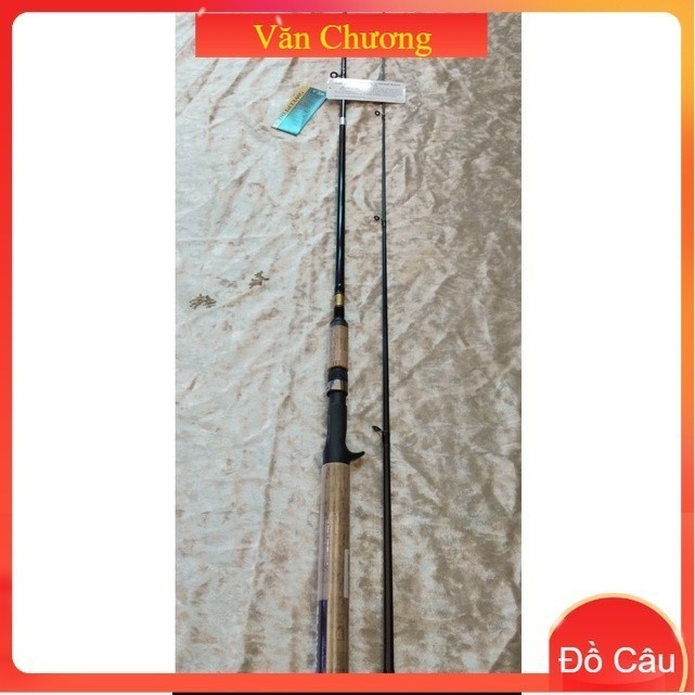 Cần Lure 2 Khúc  Daiwa Sweepfire , Cần Câu Lure - Văn Chương Đồ Câu
