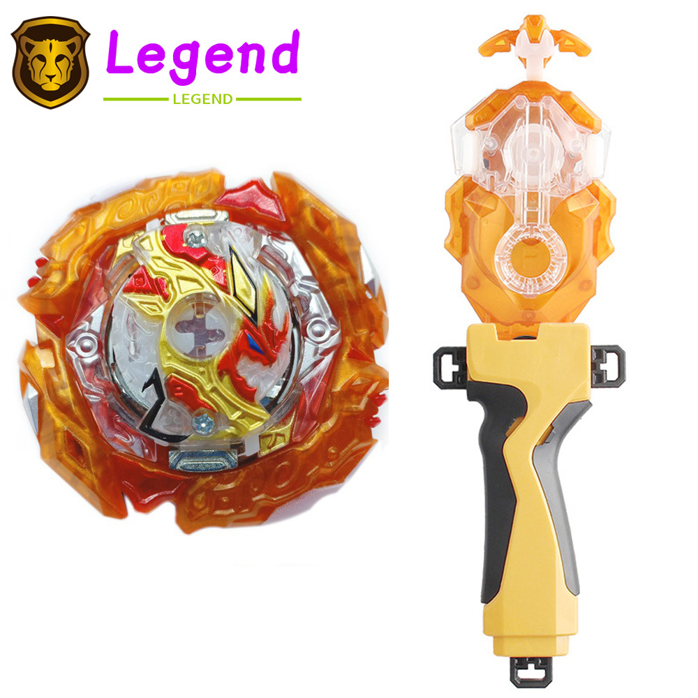 Gyros Spriggan BU Battle Ultimate B-205 Barricade Lucifer với Bộ phóng hoặc chỉ Đồ chơi Gyros cho tr