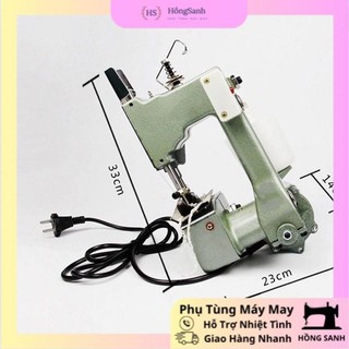 Máy may bao bì cầm tay GK9-2