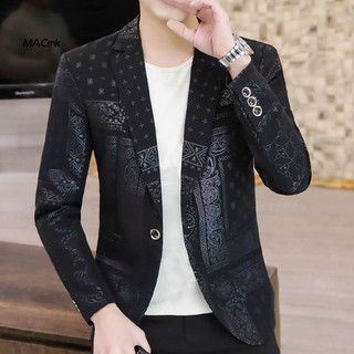 < Cod > Áo Blazer nam