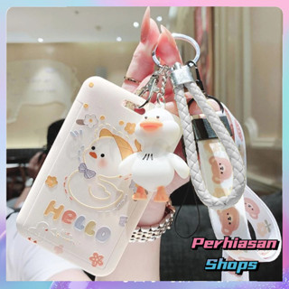   XẢ NHIỀU MẪU ĐẸP  Dây đeo thẻ học sinh bảng tên dành cho sinh viên nhiều mẫu hoạt hình hoạ tiết dễ thương-LABUBU 