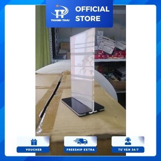 Menu mika để bàn A4 - A5 - A6 ( kệ mika )